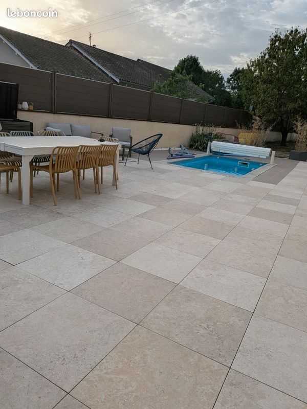 Maison 5 pièces 145 m² · à Ruy-Montceau · 145 m² · 459 000 €