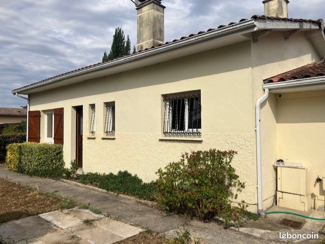 Maison 5 pièces 75 m² · à Castelnau-de-Médoc · 75 m² · 249 000 €