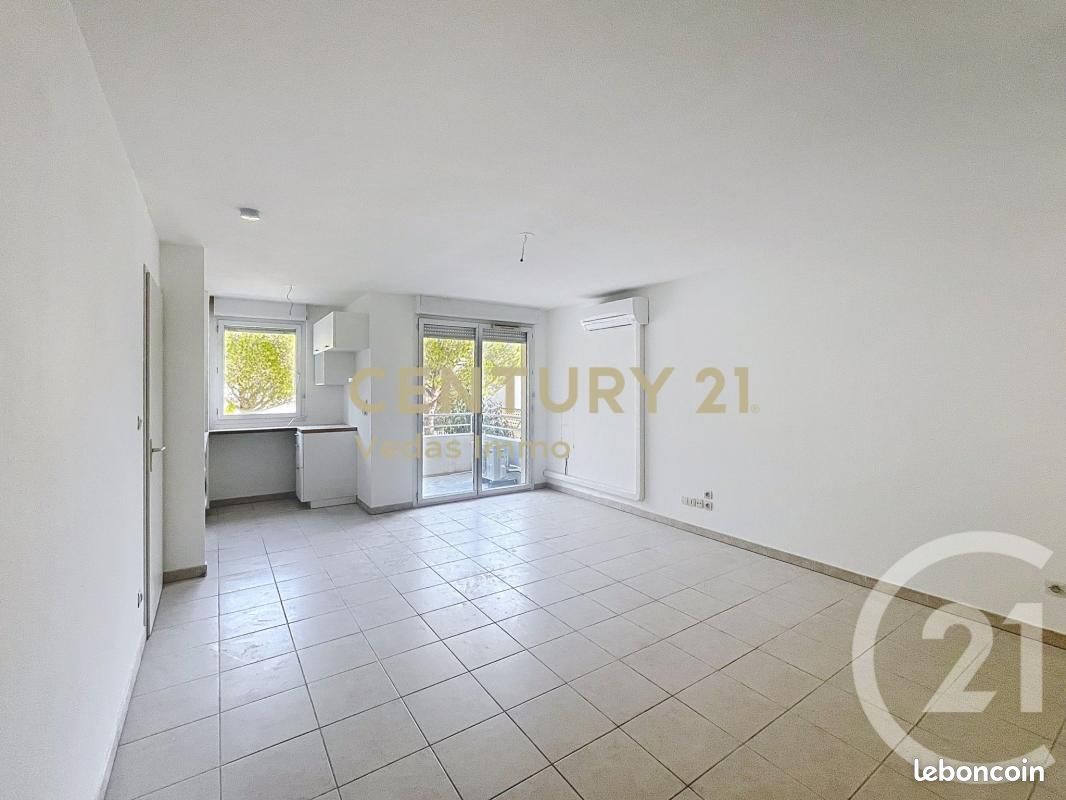 Appartement 2 pièces 41 m² · à Montpellier · 41 m² · 727 €/mois