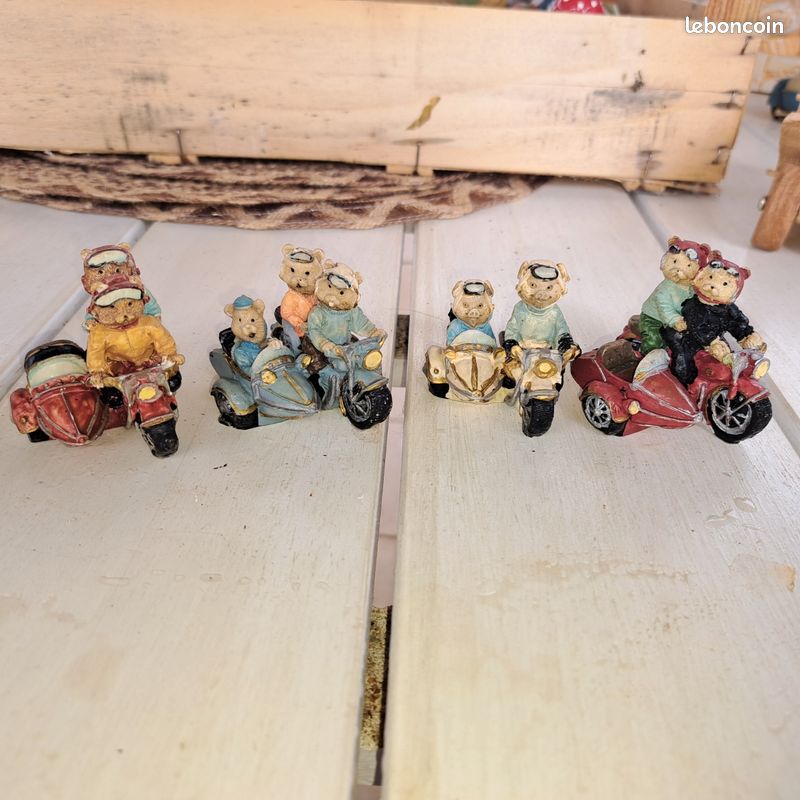 Petits sidecars (image 10)