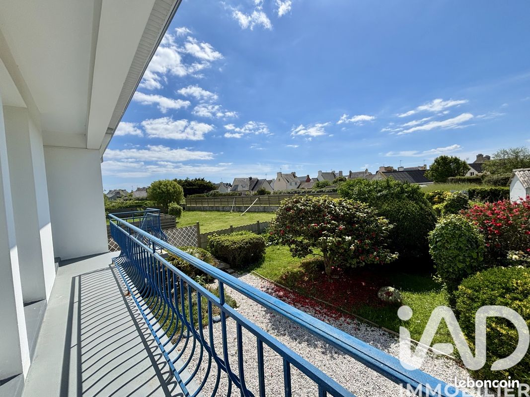 Maison 6 pièces 134 m² · à Penmarch · 134 m² · 298 000 €
