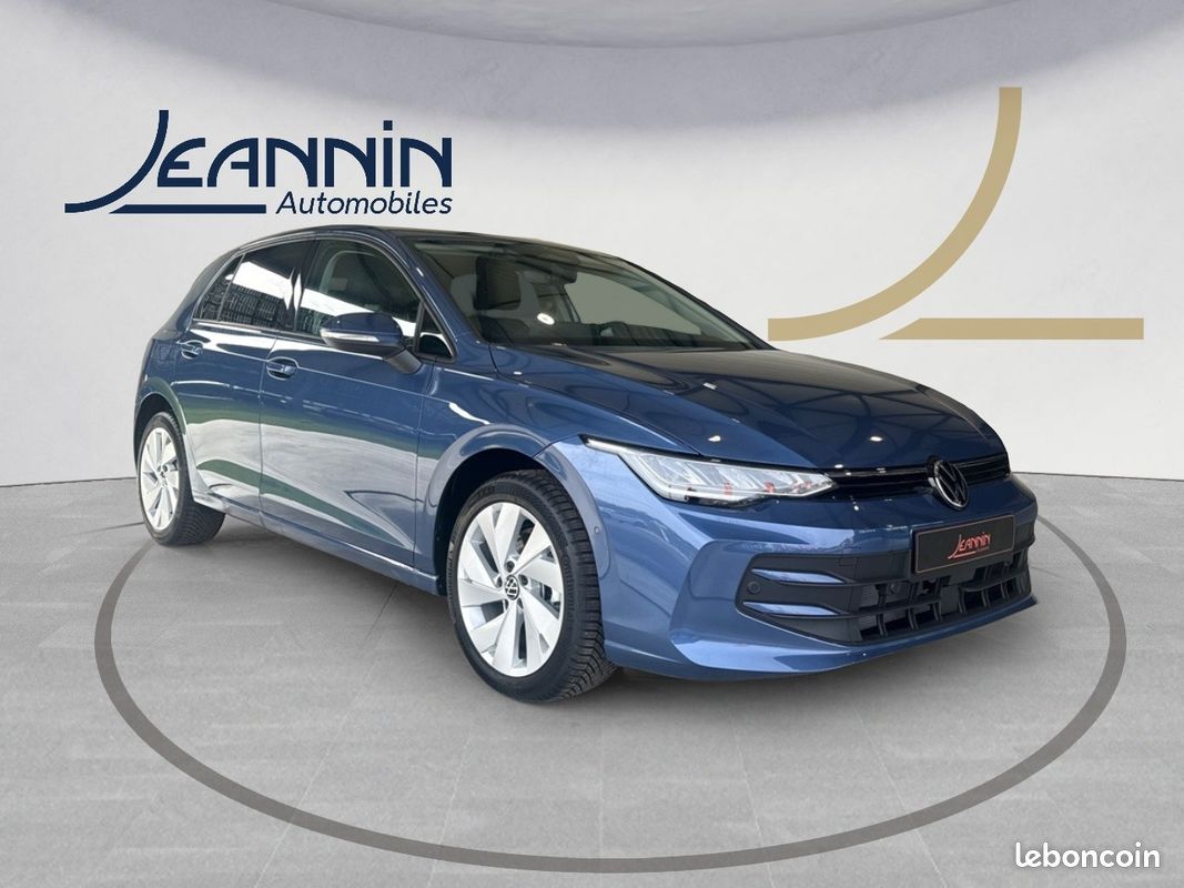 VOLKSWAGEN Golf 1.5 TSI EVO2 116 BVM6 Life Plus (image 7)