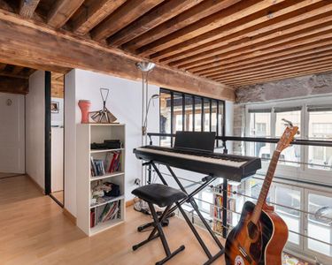 Appartement 430 000 € - 97 m²