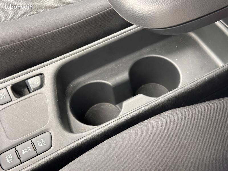 Mazda Mazda 2 Hybrid 1.5 Hybrid 116ch Prime-Line 2024 - Camera de Recul/Carplay/Boite Automatique (image 20)