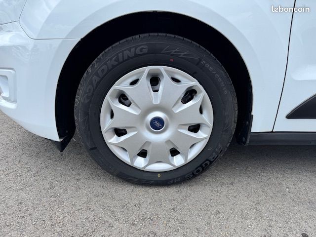 Ford Transit Connect FGN L1 1.5 ECOBLUE 120 S&S TREND (image 5)