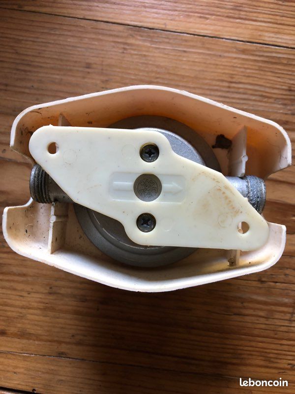 Détenteur gaz butane / propane (image 3)