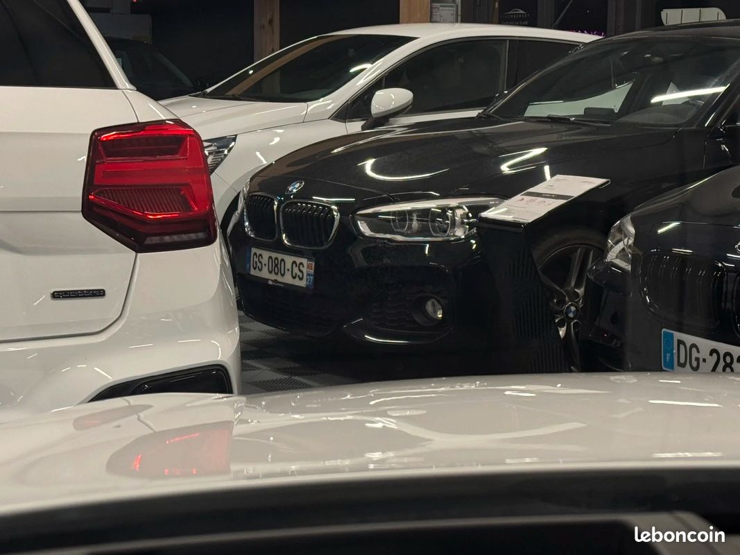 AUDI RS6 AVANT ABT 730ch V8 4.0 TFSI Quattro Tiptronic 8 | Pack Carbone (image 21)