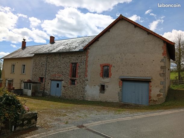 Fermette à vendre