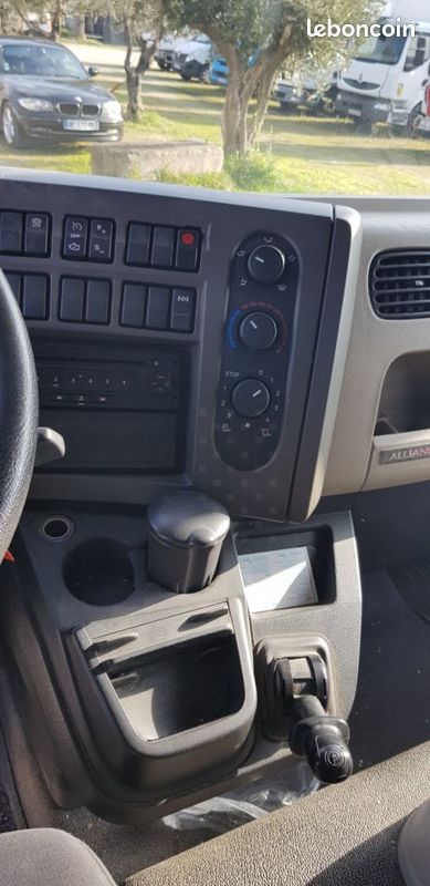Boîte de vitesse Renault B18 (MANUAL GEARBOX) occasion à vendre, 3287698