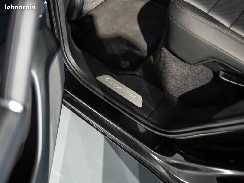 Porsche Cayenne 3.0 V6 462ch E-Hybrid (image 35)