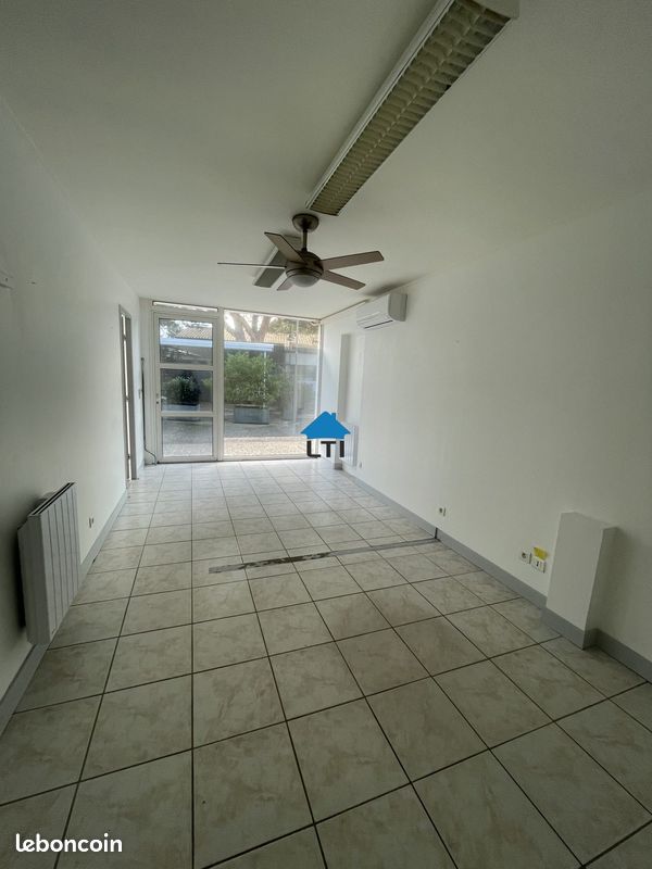 Local commercial 43 m² Le Grand-Village-Plage (image 3)