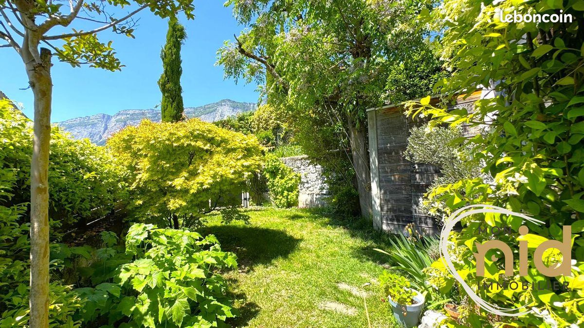 Maison 3 pièces 87 m² · à Saint-Ismier · 87 m² · 419 000 €