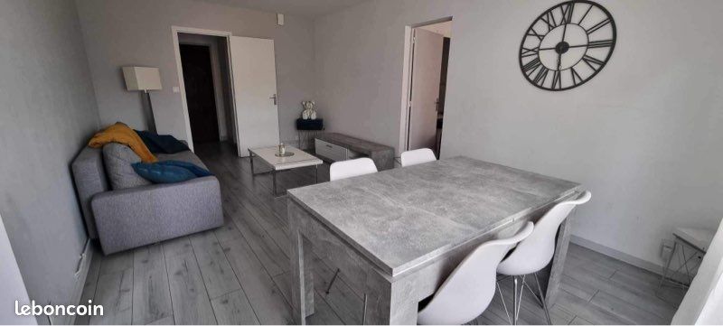 Appartement a louer saran - 2 pièce(s) - 46 m2 - Surfyn