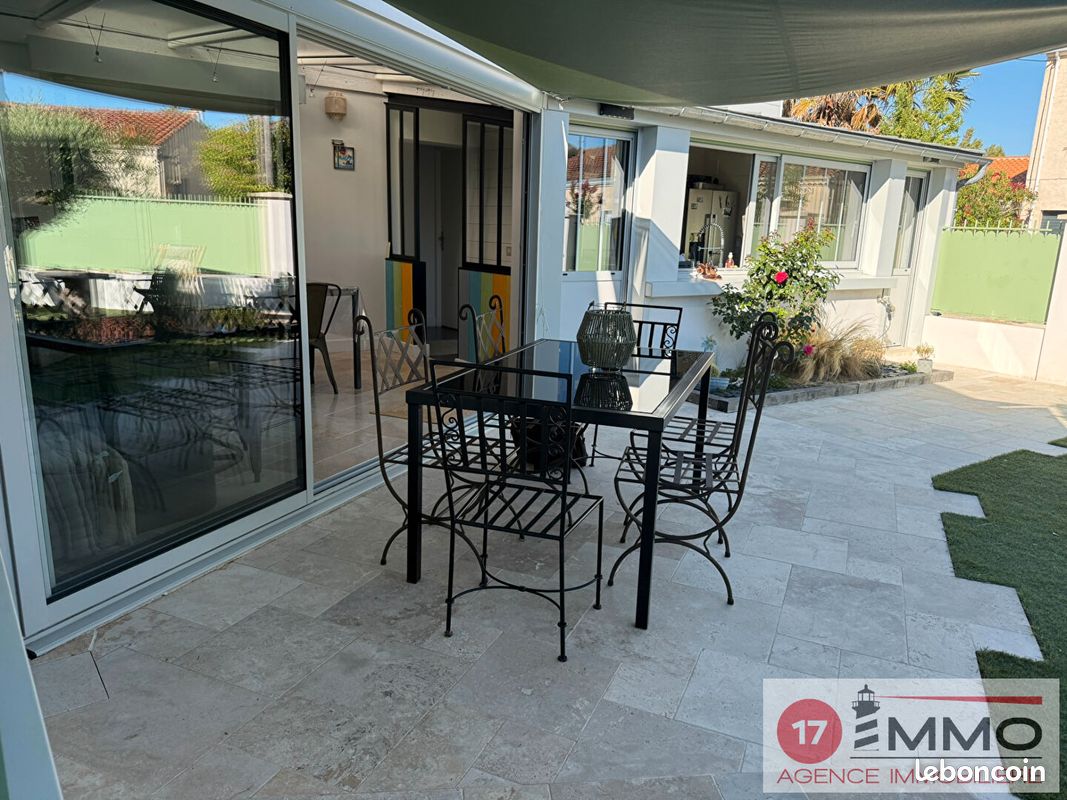 Maison 4 pièces 109 m² · à Châtelaillon-Plage · 109 m² · 759 690 €