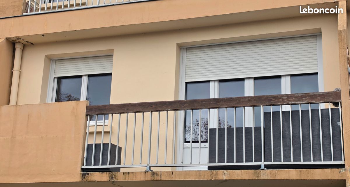 Appartement 5 pièces 68 m² · à Guingamp · 68 m² · 135 000 €
