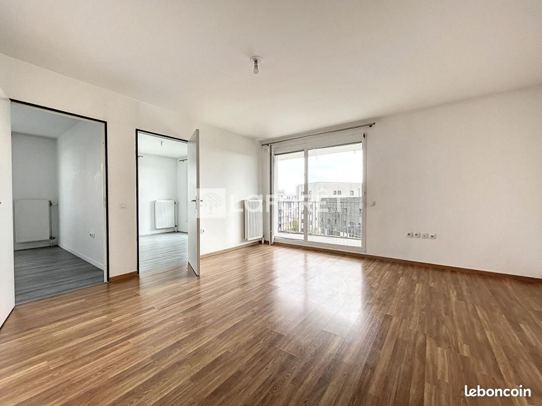 Appartement 3 pièces 65 m² · à Rouen · 65 m² · 758 €/mois