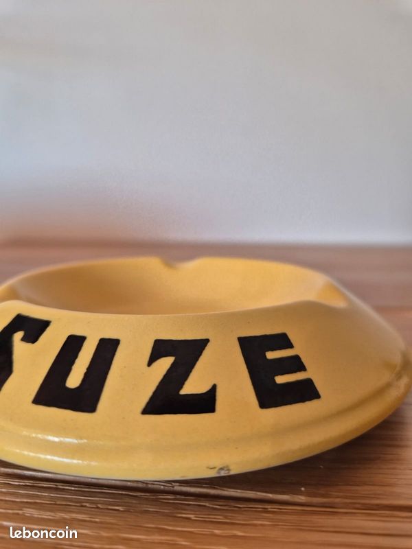 Cendrier Suze (image 9)