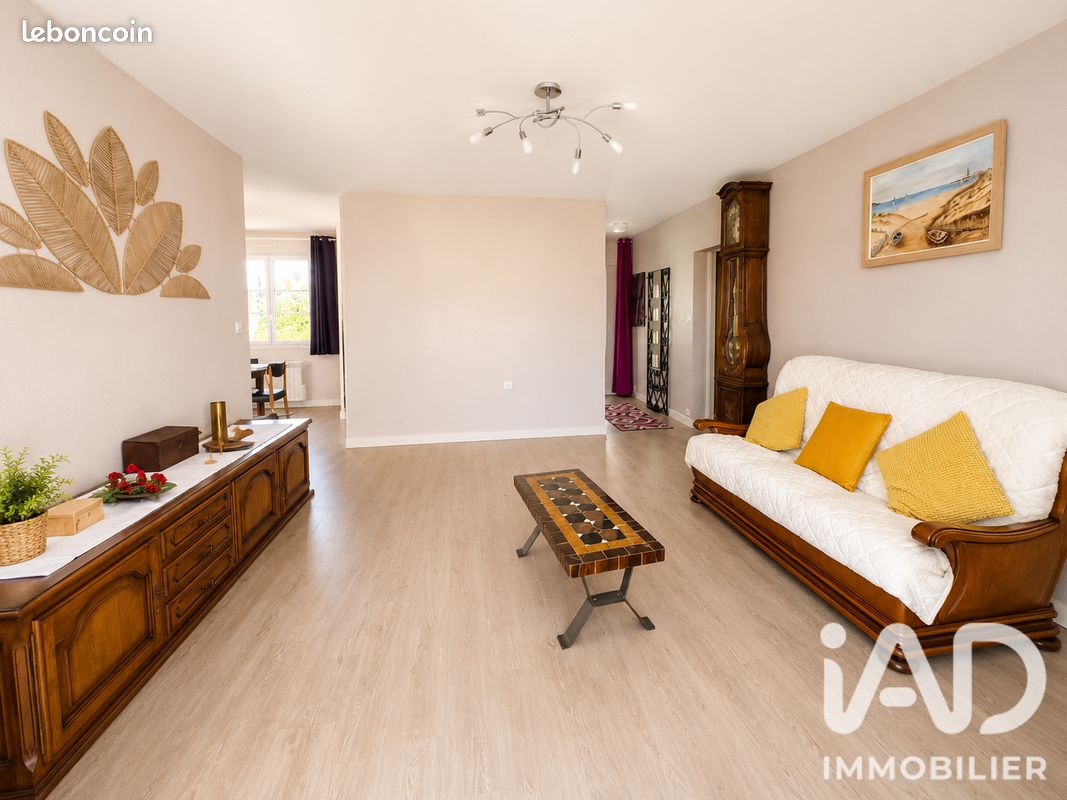 Maison 4 pièces 85 m² (image 3)