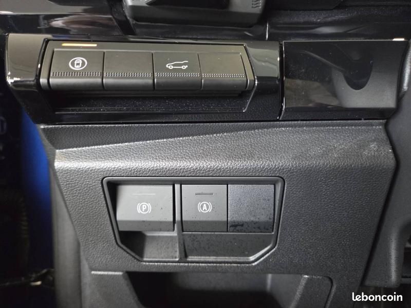 Renault Austral 1.3 TCe mild hybrid 160ch Techno auto - 24 (image 26)