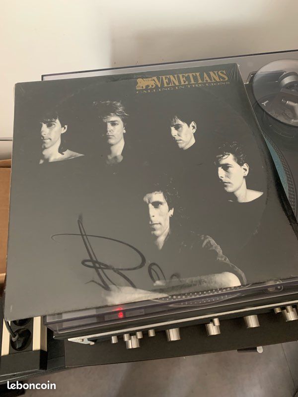 Vinyles de collection (image 2)