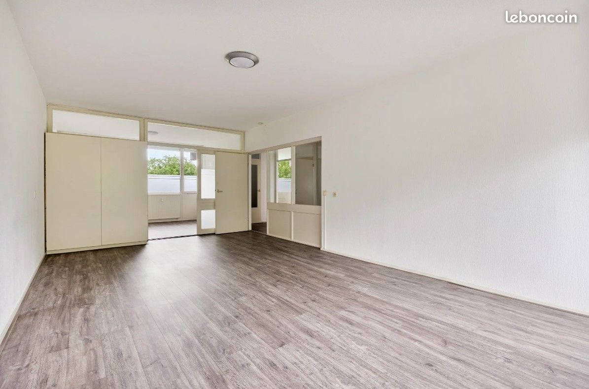 Appartement 3 pièces 90 m² · à Metz · 90 m² · 175 000 €