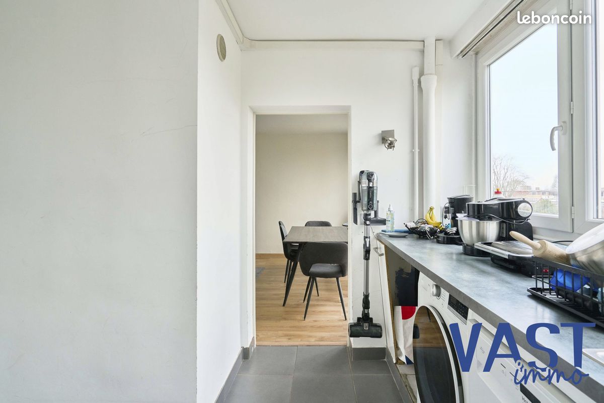 Appartement 3 pièces 66 m² (image 9)