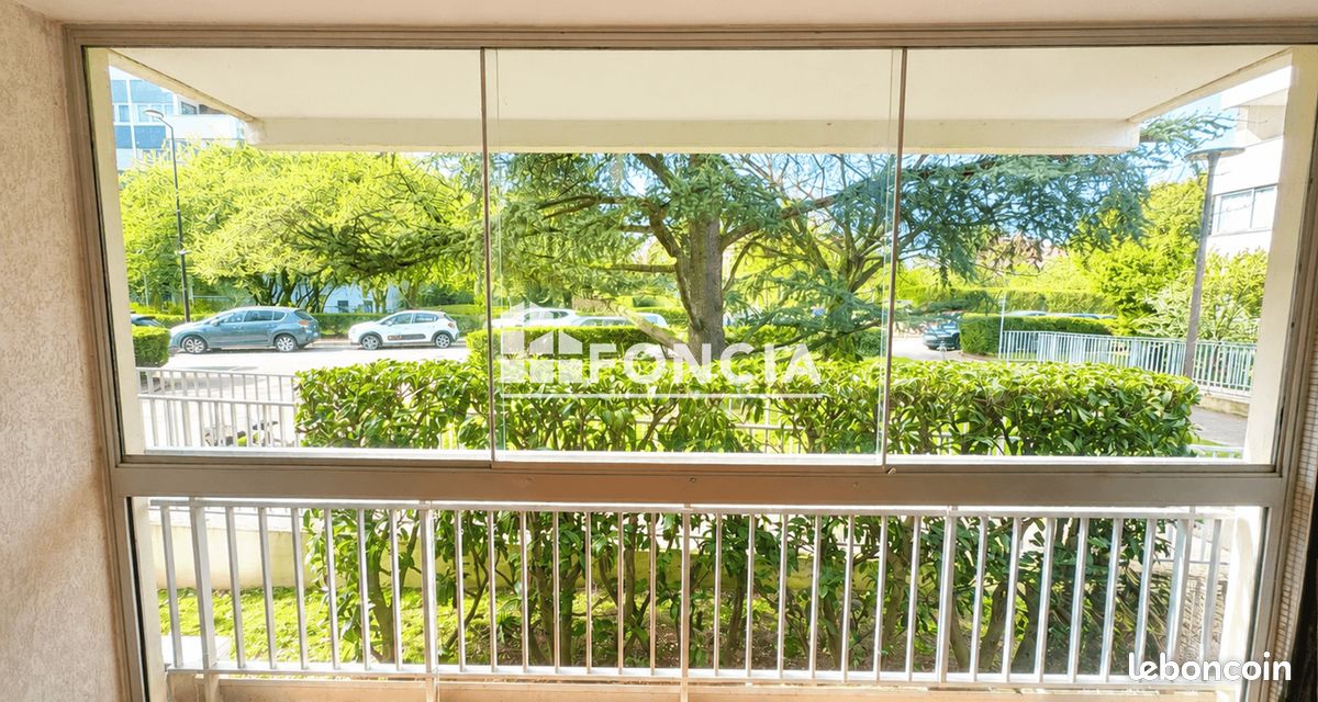 Investissement locatif de qualité  Pour ce 2 pièces de 51m2 vendu loué (image 2)
