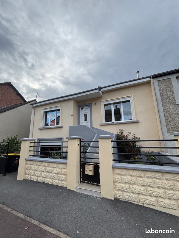 Maison 6 pièces 120 m² · à Charleville-Mézières · 120 m² · 208 000 €