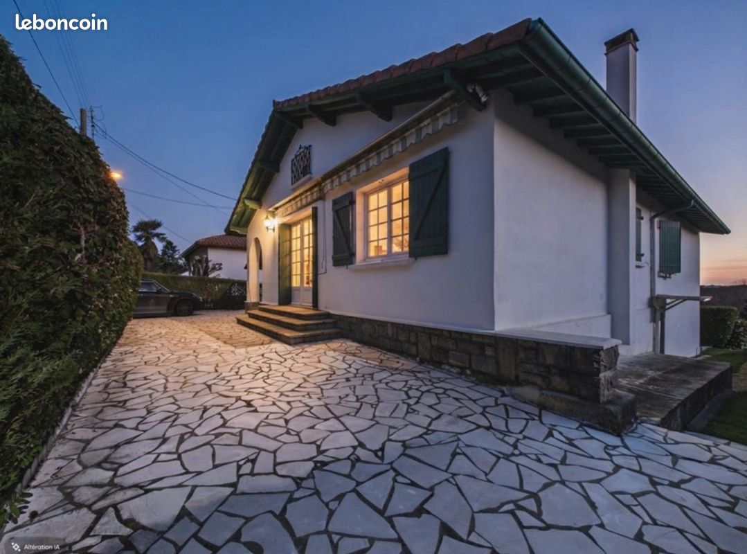 Maison 5 pièces 115 m² · à Arcangues · 115 m² · 570 000 €