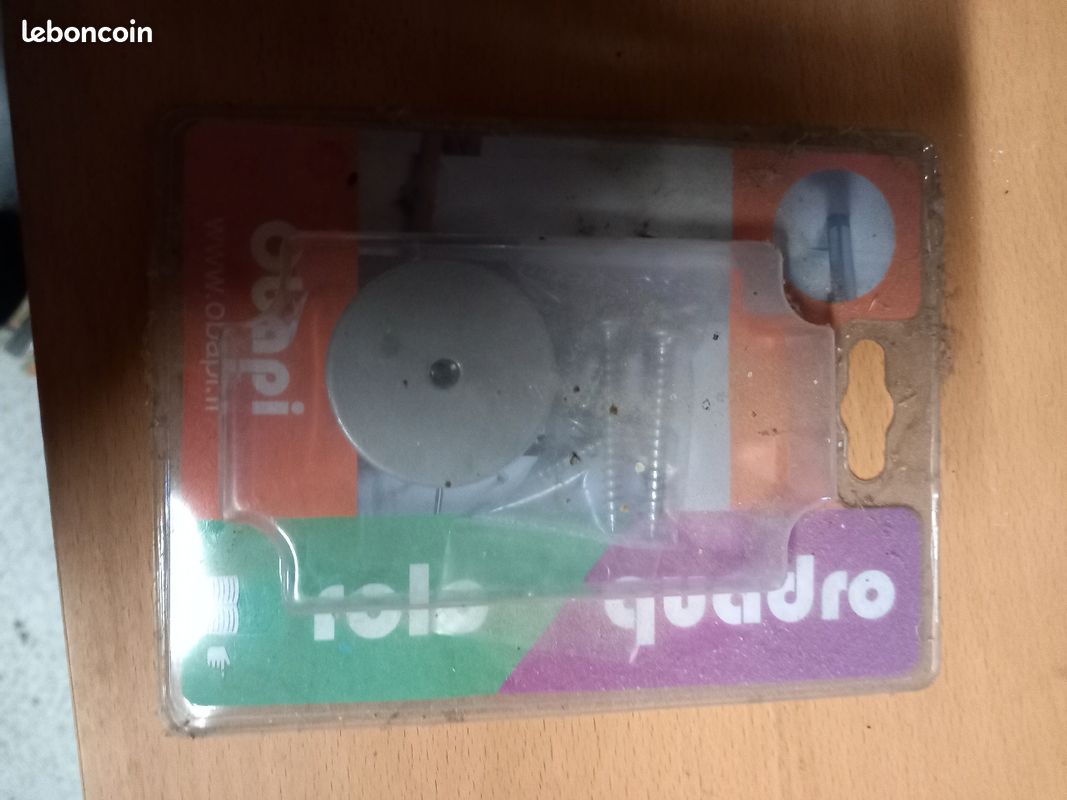 Lot pour garde corps (image 5)