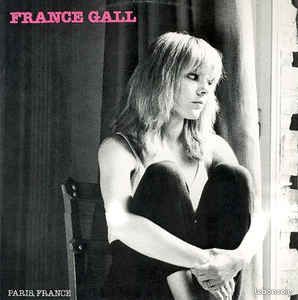 FRANCE GALL Vinyles variété pop française (image 1)