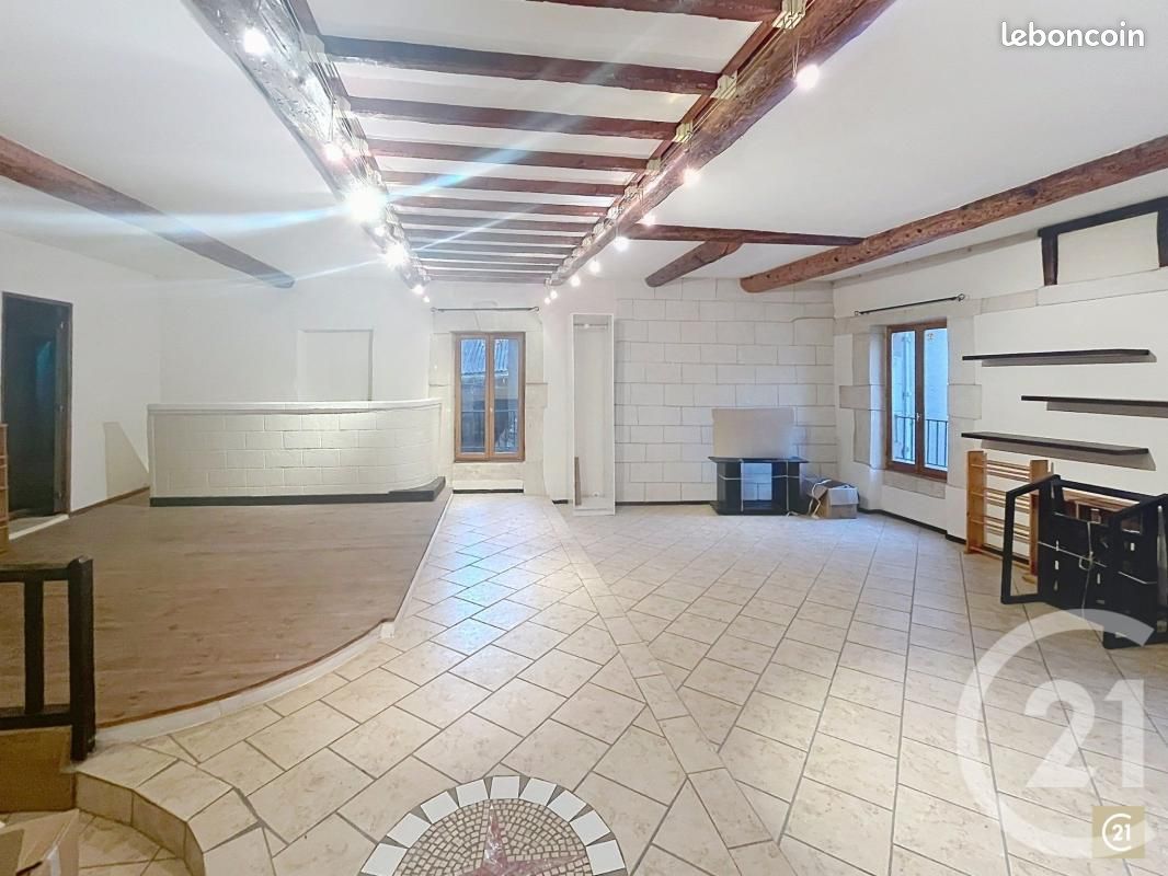 Appartement 4 pièces 127 m² · à Murviel-lès-Béziers · 127 m² · 113 000 €