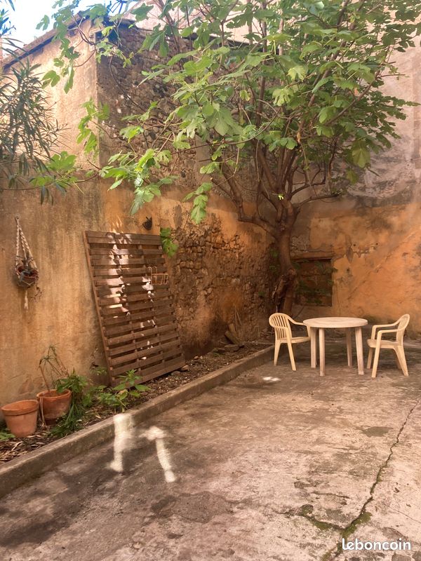 Appartement 4 pièces 108 m² · à Lodève · 108 m² · 707 €/mois