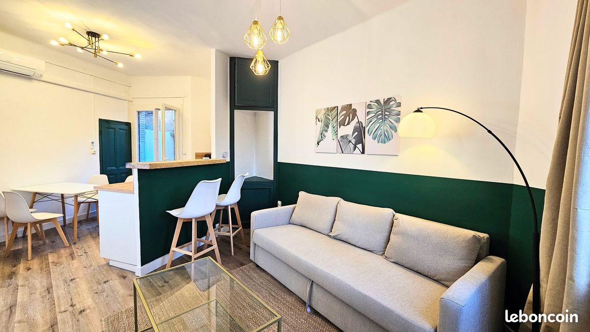 Appartement 2 pièces 41 m² · à Dreux · 41 m² · 759 €/mois