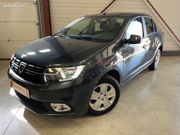 Logan1l5dci75/2019/gps/clim/bluetooth