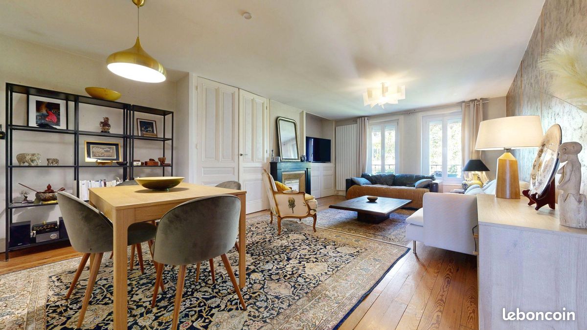 Appartement 2 pièces 68 m² · à Lyon · 68 m² · 240 000 €