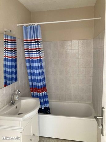Appartement meublé près de la Doua — 3