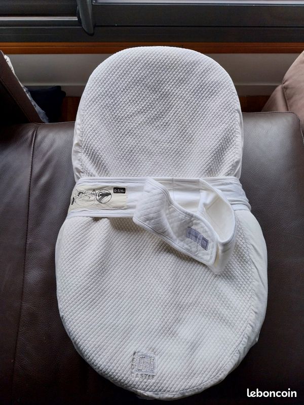 Cocoonababy Marque Red Castle (image 3)