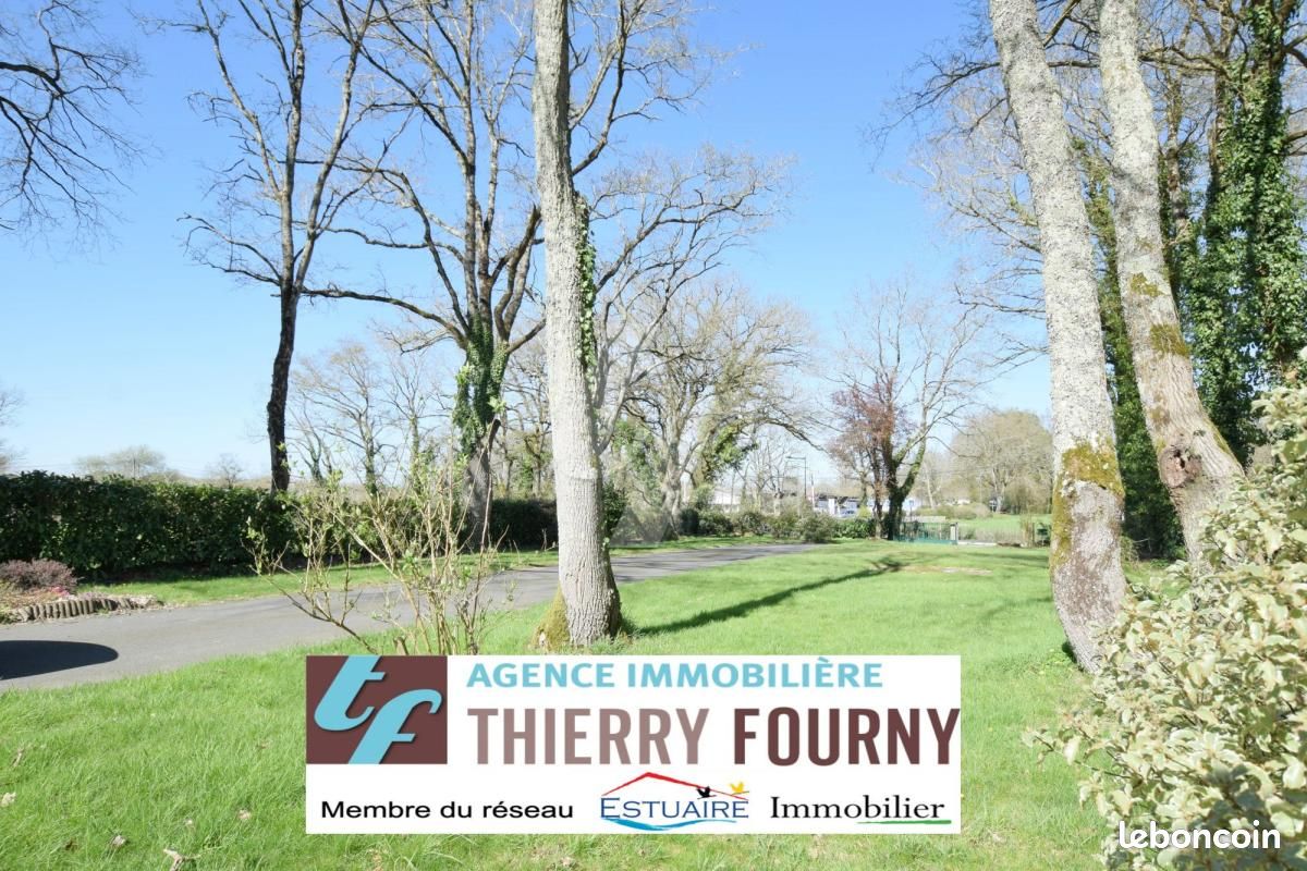 Terrain 700 m² · à Héric · 157 500 €
