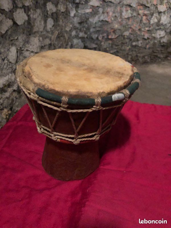 Djambe African (image 1)
