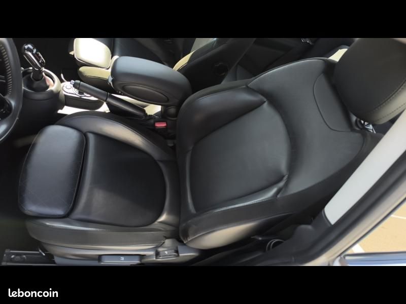 Mini Mini Cooper S 192ch Edition Greenwich BVA7 (image 31)