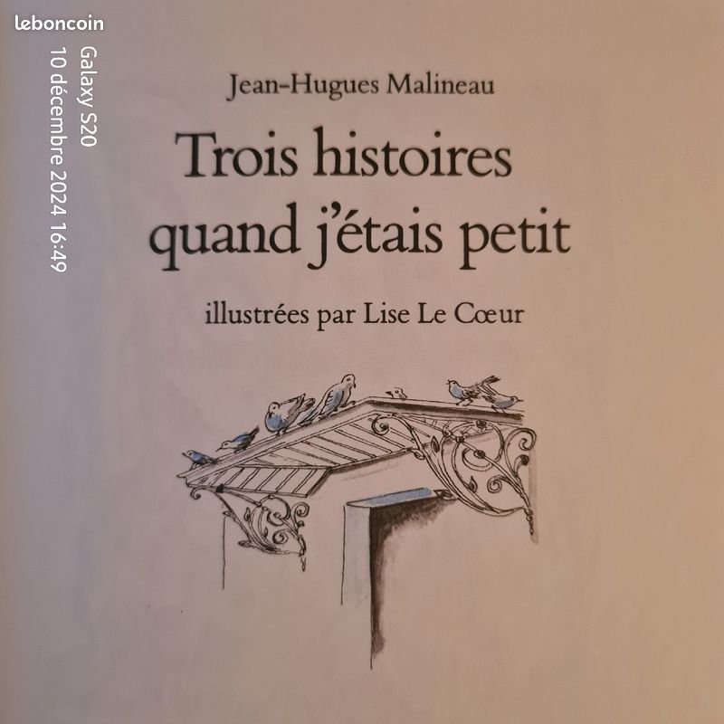 Livre école des loisirs (image 4)