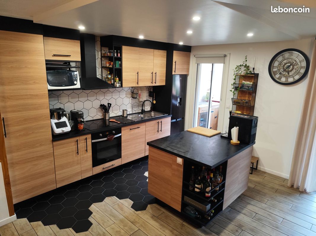 Appartement 3 pièces 74 m² · à Toulouse · 74 m² · 229 000 €
