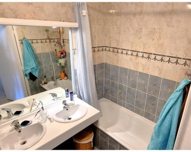 Appartement 430 000 € - 86 m²
