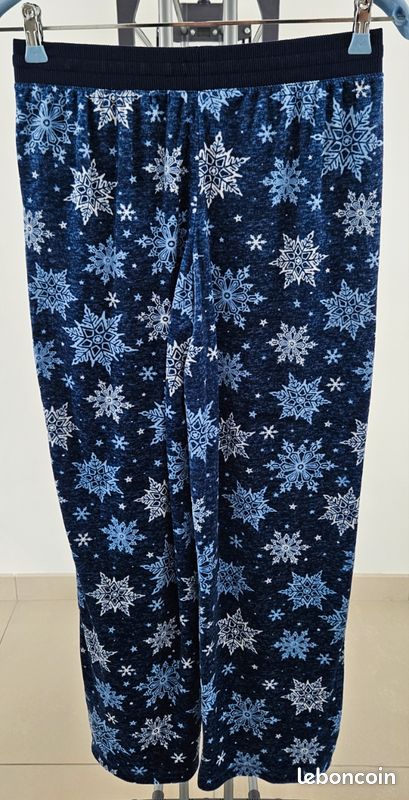 Pantalon pyjama Costco (image 2)