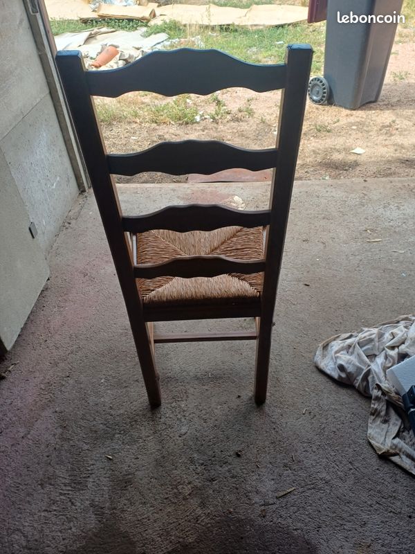 Chaise de salon (image 1)