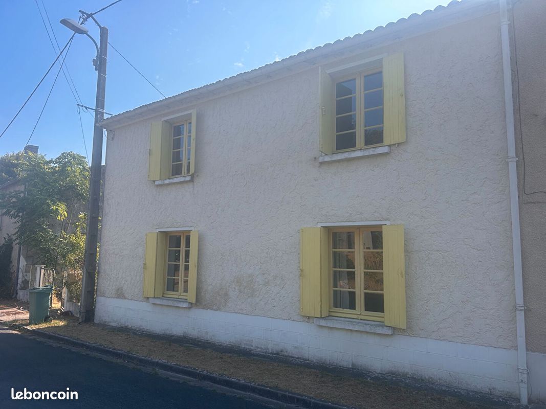 Maison 6 pièces 193 m² · à Saint-Augustin · 193 m² · 294 000 €