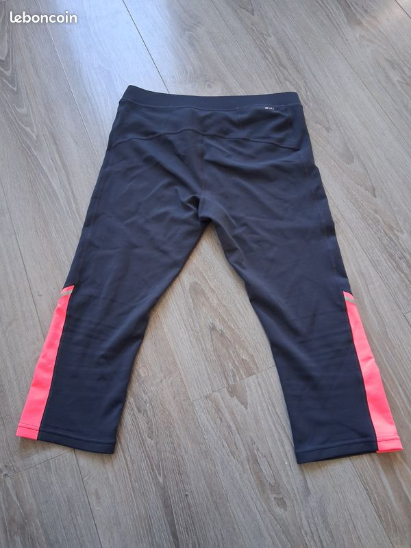 Legging New Balance taille M longueur mi-mollet (image 4)