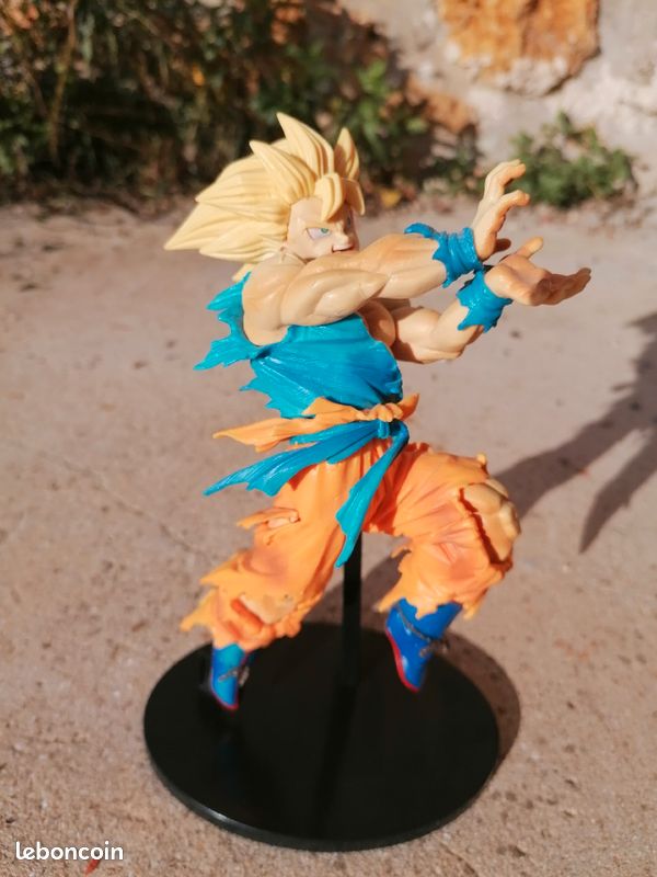 Figurine dbz (image 7)
