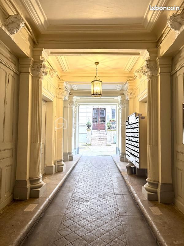 Appartement 3 pièces 55 m² · à Paris · 55 m² · 690 000 €